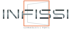 logo infissi lissone srl
